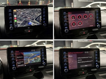 Toyota 2021 Toyota GR Yaris 1.6 Turbo 261 KM Pakiet VIP Head Up JBL Full LED Salon PL, zdjęcie 26