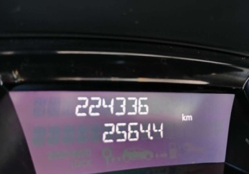 Renault Clio IV Hatchback 5d Facelifting 0.9 Energy TCe 76KM 2019 Renault Clio 2019r Salonowy. 0.9 Benzyna. VAN. Uszkodzony lewy przod. Jezd, zdjęcie 7