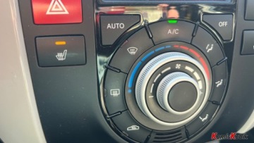 Kia Venga Mikrovan 1.6 DOHC CVVT 125KM 2012 Kia Venga Pisemna ROCZNA gwarancja , mozliwa zamiana 1.6 Benzyna 125KM, zdjęcie 26