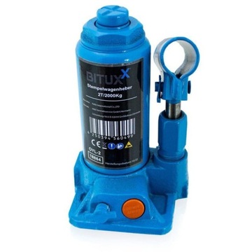 ГИДРАВЛИЧЕСКИЙ ПОДЪЕМНИК 10 ТОНН