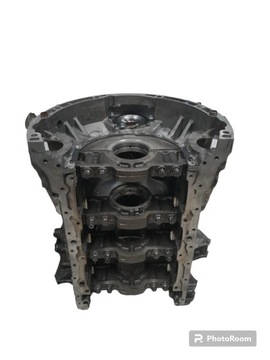 BLOK MOTORU JEEP GRAND CHEROKEE III 3.0 CRD EXL