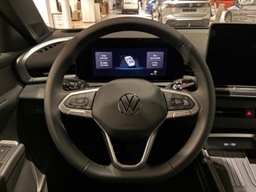 Volkswagen T-Roc I SUV Facelifting 1.5 TSI ACT 150KM 2025 Volkswagen T-Roc Style 1.5 eTSI mHEV 150 KM DSG, zdjęcie 12