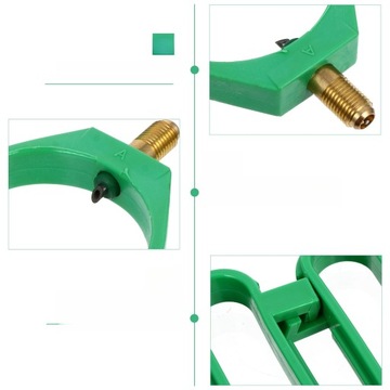 2 шт. БУТЫЛКА С ХЛАДАГЕНТОМ ОТКРЫТАЯ БОКОВАЯ ПРОБКА