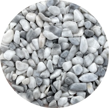 Zestaw Kamienny Dywan Kruszywo Żywica Poliuretanowa Grunt 12m2 Bardigilio