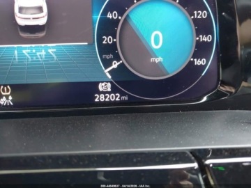 Volkswagen 2024 Volkswagen Atlas 2.0t Se WTechnology 2024 2.0 Benzyna 269KM, zdjęcie 11