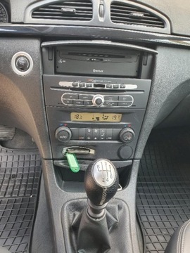 Renault Laguna II Kombi 2.0 dCi 175KM 2006 Renault Laguna COMBI, 2.0 Diesel, 175KM, wersja Privilege 2006r, zdjęcie 13