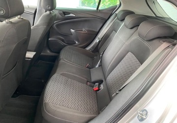 Opel Astra K Hatchback 5d 1.4 Turbo 125KM 2016 Opel Astra Gwarancja Bezwypadkowy Serwisowany Zarejestrowany 1.4 Benzyna, zdjęcie 11