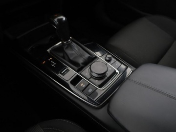 Mazda CX-30 2.0 SKYACTIV-G 150KM 2022 Mazda CX-30 mHEV automat 4x4 full LED klima auto, zdjęcie 31