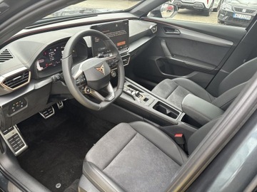 Cupra Formentor Crossover 1.5 TSI 150KM 2025 Cupra Formentor 1.5 eTSI 150 KM 7-biegowa automaty, zdjęcie 9