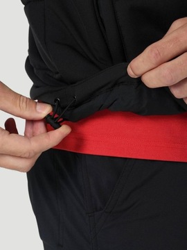 ВЕЗДЕХОДНАЯ ПЕРЕДАЧА WRANGLER ЧЕРНАЯ W4G6DX100 4XL