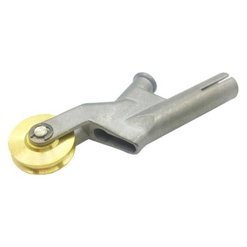 Portable Welding Nozzle with Wheel for Welder