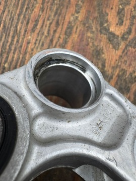 kiwak lacznik wahacza przegub zawiesz yamaha yzf wrf 250 / 450 r 18-23