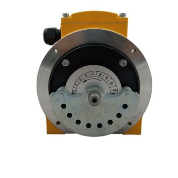 Вибрационный электровибратор ВА 2-200 170Вт 400В 1,96кН