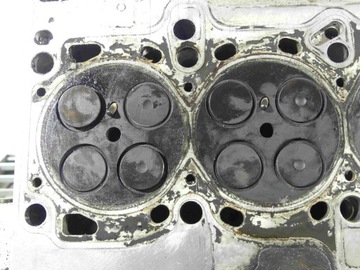 HLAVA HŘÍDELE Z13DTJ OPEL CORSA D 1.3 CDTI