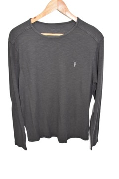 Allsaints longsleeve koszulka męska S