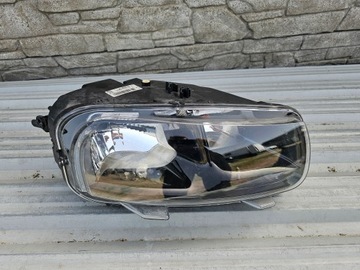 Citroen c4 cactus 14-17r lampa prawa przod