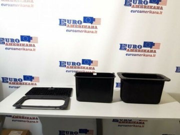 Dodge Ram 1500 Interior Storage Box (15-19)