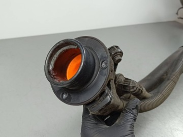 2021 SsangYong Korando Топливный бак