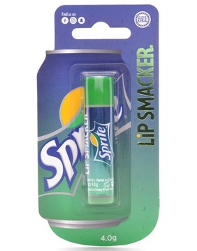 LIP SMACKER ОРИГИНАЛЬНЫЙ ВКУС СПРАЙТА В ПОМАДЕ