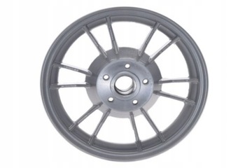 КОЛЕСО КОЛЕСА ОБОД МОТОВЕЛОСИПЕД ROMET M2 M3 НОВЫЙ