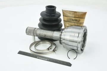 FEBEST 0710-012 SADA KLOUBU HŘÍDEL HNACÍ