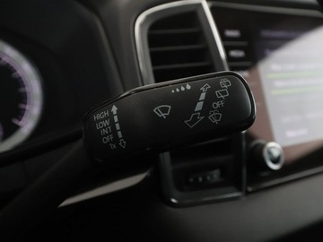 Skoda Karoq Crossover 1.5 TSI ACT 150KM 2018 Škoda Karoq Skoda Karoq DSG klima auto grzane, zdjęcie 32