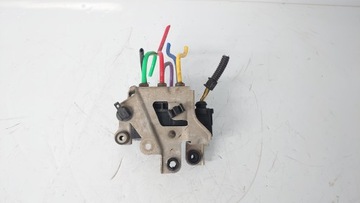 ВОЗДУШНОРАСПРЕДЕЛИТЕЛЬ ПОДВЕСКИ VW TOUAREG I 7L 7L0616251