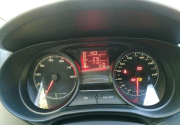 Seat Ibiza IV Hatchback 5d 1.2 MPI 70KM 2012 Seat Ibiza Seat Ibiza SC 1.2 12V Copa 1.2 Benzyna 70KM, zdjęcie 18