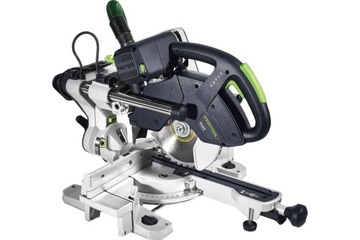 ДЛИННОПИЛЬНАЯ ПИЛА FESTOOL KS 60 E