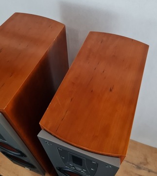 Dali Mentor 6 - колонки