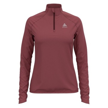 Bluza damska ciepła Odlo Midlayer Carve Light M