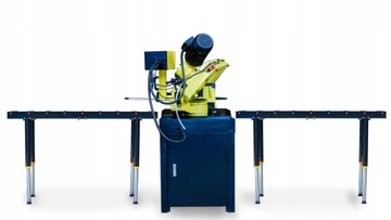 Фреза по металлу Ленточная пила 310х210 Набор