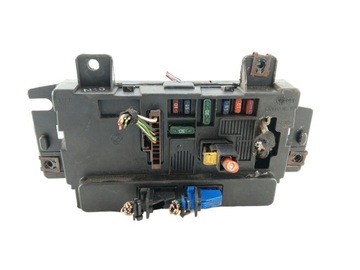 МОДУЛЬ BSI FIAT PANDA II 2 (2003-2006) 51740048