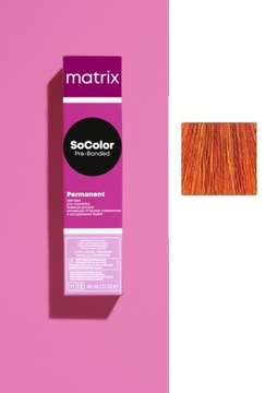 Matrix Socolor Farba Do Włosów Trwała 8CC 90ml