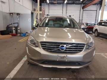 Volvo XC60 I 2015 Volvo XC 60 2015 Volvo XC60 2015.5 AWD 4dr T6 Platinum 3.0 Benzyna 300KM, zdjęcie 1