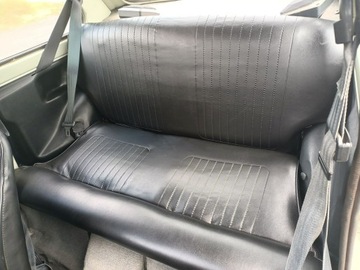 Fiat 126p &quot;Maluch&quot; Hatchback 3d 0.65 24KM 1988 Fiat 126 650 88r, zdjęcie 5