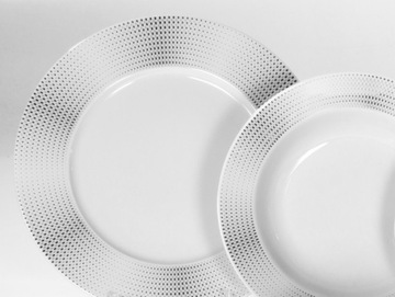 G465 ВАЗА 3000 Ола ИВОННА МЕЛЕВСКИЙ ФАРФОР