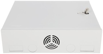 КОРПУС AWO-DVR-2 430 x 380 x 115 мм