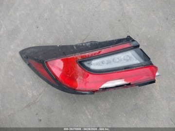 Subaru BRZ II 2.4 D-4S 228KM 2023 Subaru BRZ 2023r., 2.4L 2.4 Benzyna 228KM, zdjęcie 12