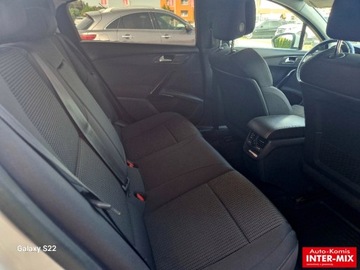 Peugeot 508 I Sedan 1.6 THP 156KM 2011 Peugeot 508 508 Nowy Rozrzad 1.6 Benzyna 156KM, zdjęcie 29