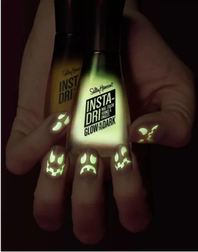 Лак для ногтей Sally Hansen Insta Dri Ahead of the Carve 732