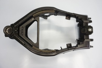 YAMAHA YZF-R6 RJ11 06-07 РАМА 2006 + ПОЛНЫЙ КОМПЛЕКТ ДОКУМЕНТОВ