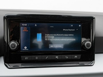 Seat Ibiza V Hatchback 5d Facelifting 1.0 MPI 80KM 2022 Seat Ibiza WD1953R#1.0 MPI EVO Reference LED, zdjęcie 20