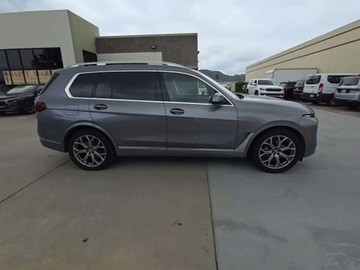 BMW X7 2024 BMW X7 xDrive40i 2025 3.0l 3.0 Benzyna 375KM, zdjęcie 4