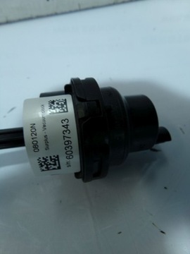 BMW G01 G02 G05 G06 G07 G11 G12 G15 G20 G30 VENTIL PODTLAKU 8576804