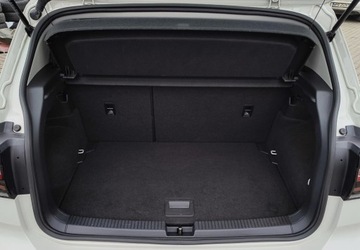 Volkswagen T-Cross SUV 1.0 TSI 110KM 2021 Volkswagen T-Cross benzyna, automatyczna, napęd pr, zdjęcie 25