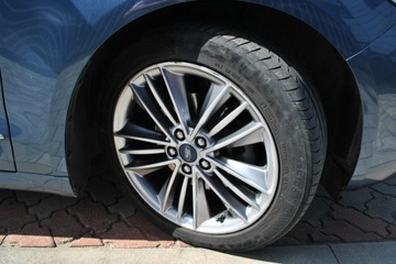 Ford Mondeo V Kombi Facelifting 2.0 EcoBlue 190KM 2020 Ford Mondeo Vignale Kombi 2,0Ecoblue 190KM A8 ASO, zdjęcie 33