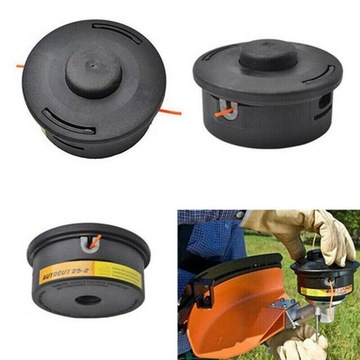 СТРУННАЯ ГОЛОВКА ДЛЯ БЕНЗИНОВОГО БРАЙВЕРА STIHL M10/12