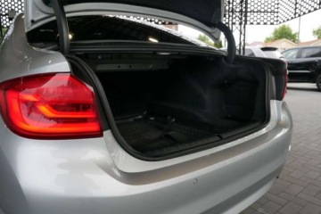 BMW Seria 5 G30-G31 Limuzyna 520d 190KM 2017 BMW Seria 5 2.0D 190KM Bezwyp. 100 ASO, Oryginalne powloki i szyby, Head-U, zdjęcie 29