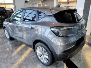 Renault Captur II Crossover Facelifting 1.0 TCe Eco-G 100KM 2025 Od ręki - Evolution LPG 1.0 TCe 100KM / Pakiet Comfort, zdjęcie 2